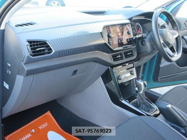 VolksWagen T-CROSS 2020-02 8662442-16