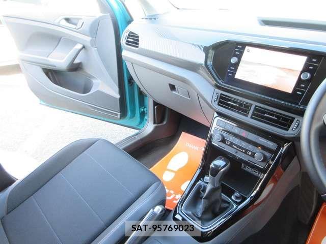 VolksWagen T-CROSS 2020-02 8662442-1