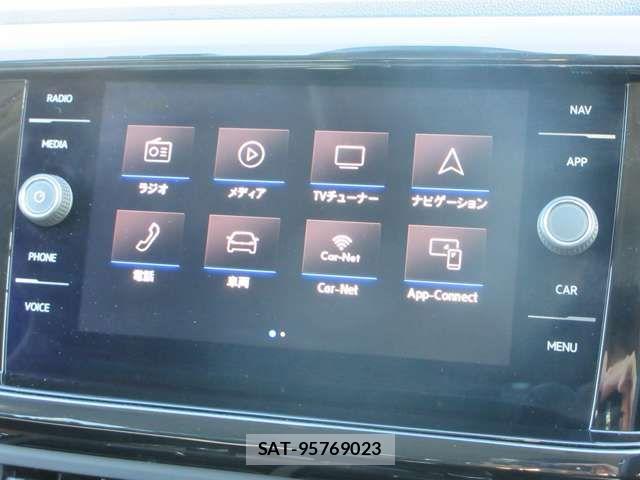 VolksWagen T-CROSS 2020-02 8662442-19
