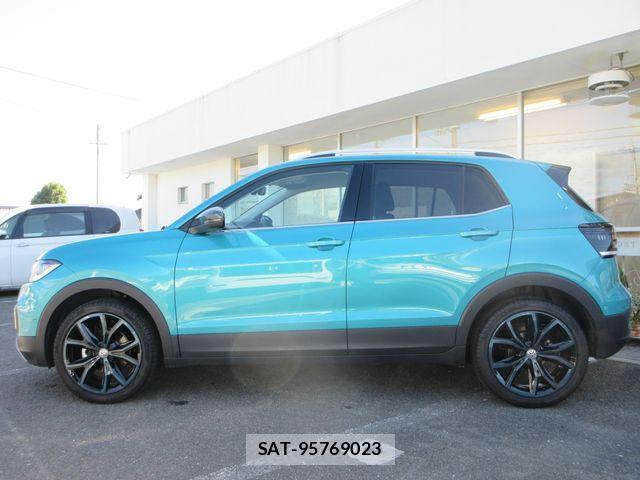 VolksWagen T-CROSS 2020-02 8662442-20