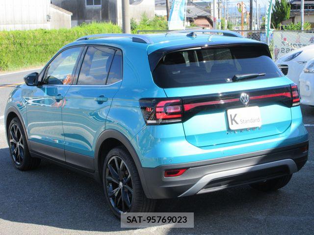 VolksWagen T-CROSS 2020-02 8662442-21