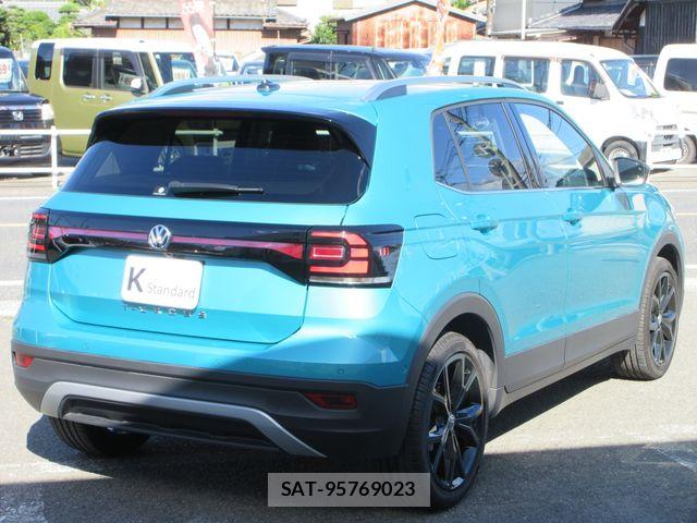 VolksWagen T-CROSS 2020-02 8662442-22