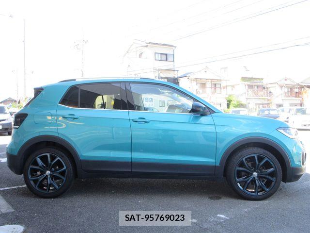VolksWagen T-CROSS 2020-02 8662442-23