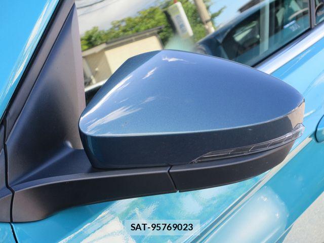 VolksWagen T-CROSS 2020-02 8662442-25