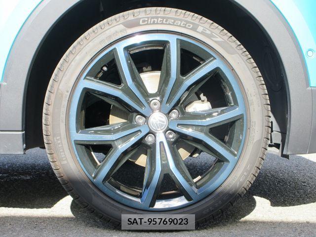 VolksWagen T-CROSS 2020-02 8662442-27
