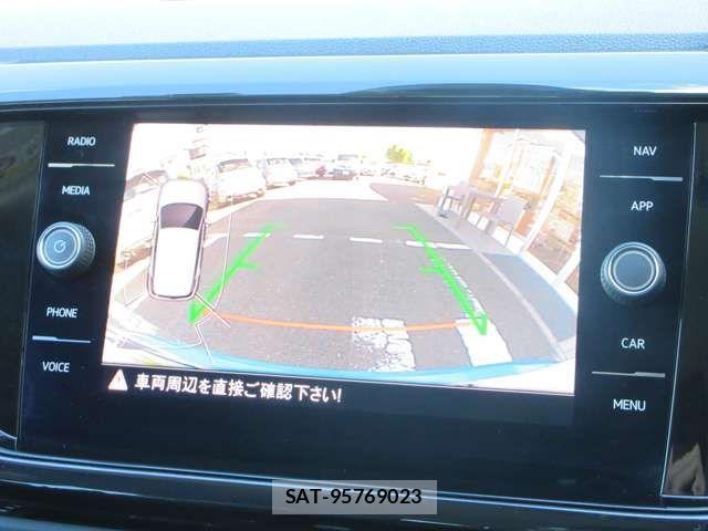 VolksWagen T-CROSS 2020-02 8662442-2