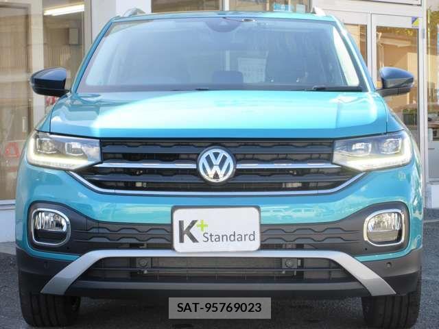 VolksWagen T-CROSS 2020-02 8662442-4
