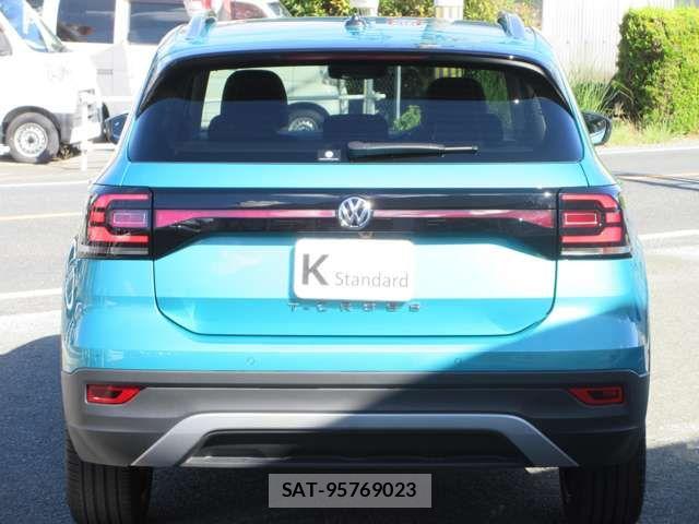 VolksWagen T-CROSS 2020-02 8662442-5