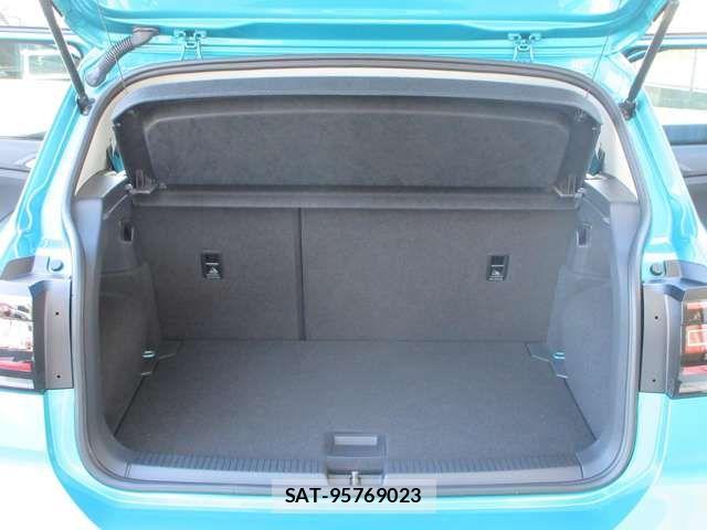 VolksWagen T-CROSS 2020-02 8662442-6