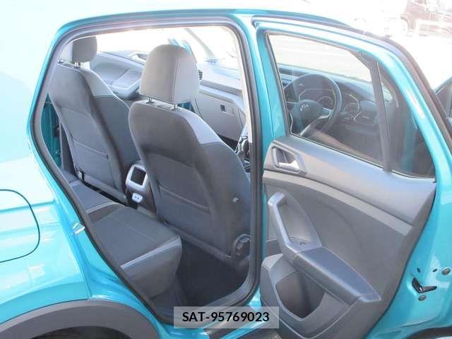 VolksWagen T-CROSS 2020-02 8662442-7