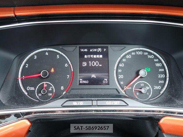 VolksWagen T-CROSS 2021-08 8662428-9