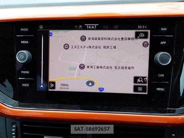 VolksWagen T-CROSS 2021-08 8662428-11
