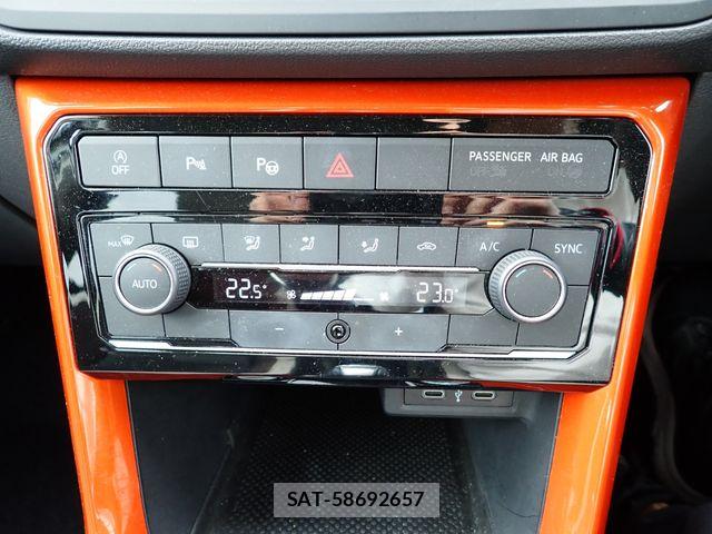 VolksWagen T-CROSS 2021-08 8662428-14