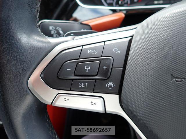 VolksWagen T-CROSS 2021-08 8662428-16