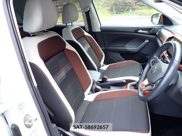 VolksWagen T-CROSS 2021-08 8662428-17