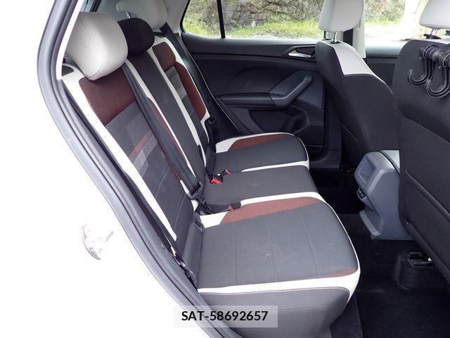 VolksWagen T-CROSS 2021-08 8662428-18
