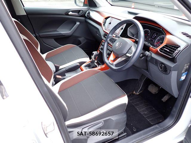 VolksWagen T-CROSS 2021-08 8662428-1