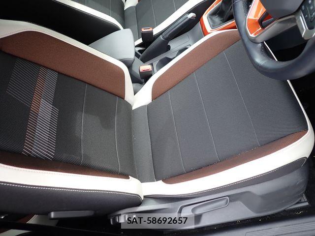 VolksWagen T-CROSS 2021-08 8662428-19