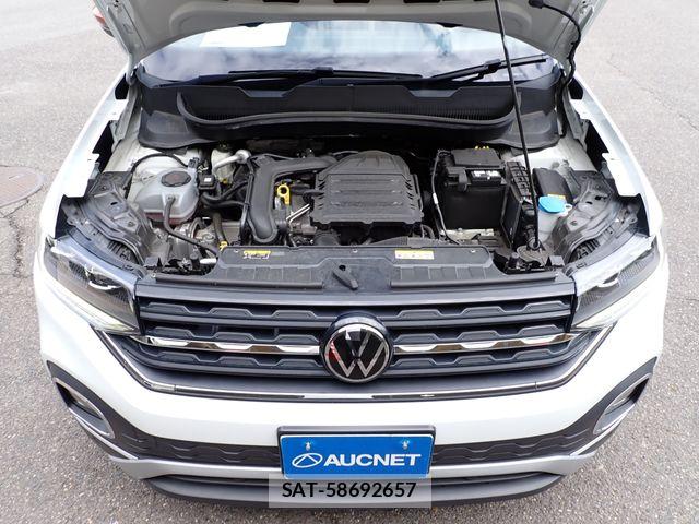 VolksWagen T-CROSS 2021-08 8662428-22