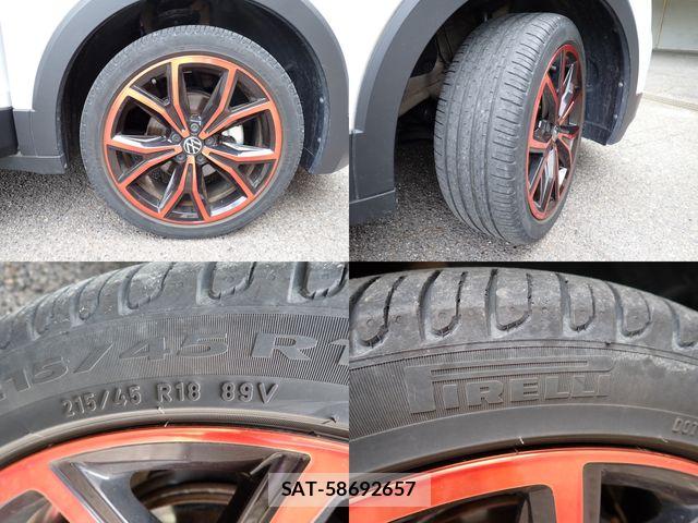 VolksWagen T-CROSS 2021-08 8662428-23
