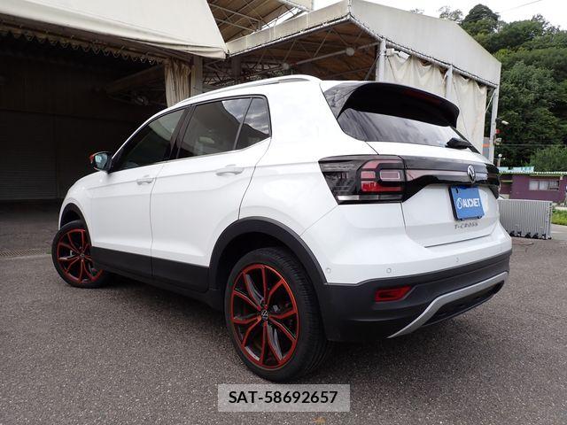 VolksWagen T-CROSS 2021-08 8662428-2