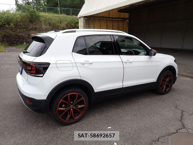 VolksWagen T-CROSS 2021-08 8662428-6