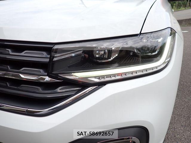 VolksWagen T-CROSS 2021-08 8662428-7