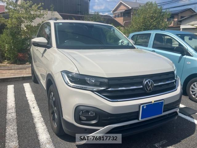 VolksWagen T-CROSS 2024-02 8662441-0