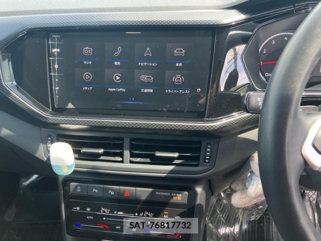 VolksWagen T-CROSS 2024-02 8662441-22