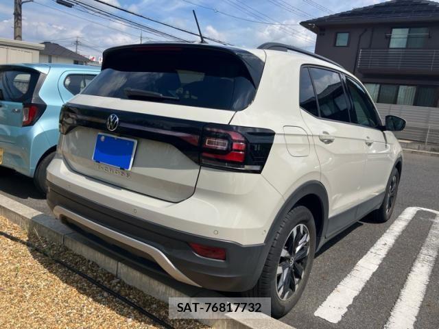 VolksWagen T-CROSS 2024-02 8662441-3