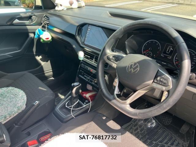 VolksWagen T-CROSS 2024-02 8662441-7