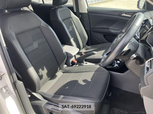 VolksWagen T-CROSS 2020-02 8662443-10