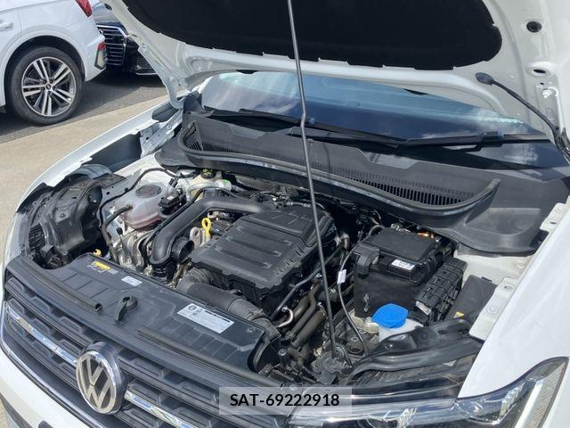 VolksWagen T-CROSS 2020-02 8662443-13
