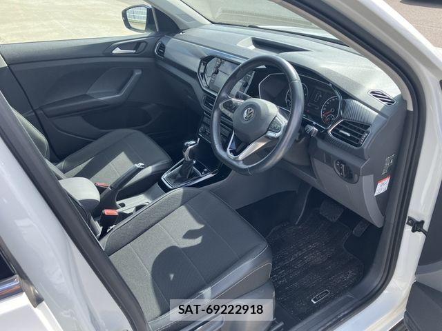 VolksWagen T-CROSS 2020-02 8662443-1