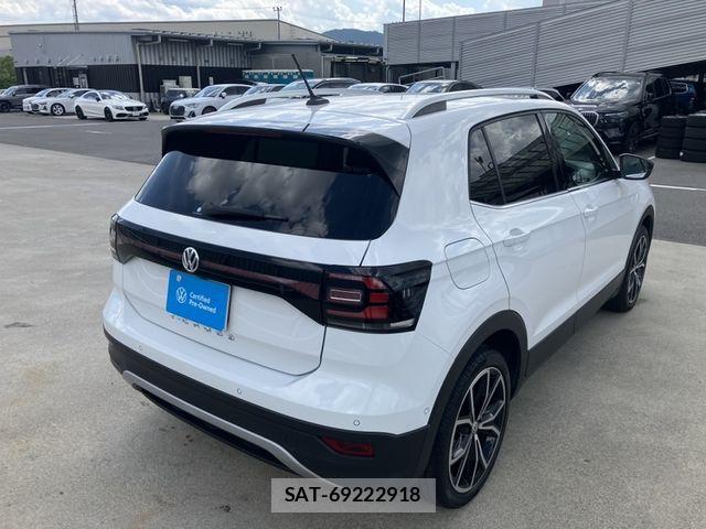 VolksWagen T-CROSS 2020-02 8662443-2