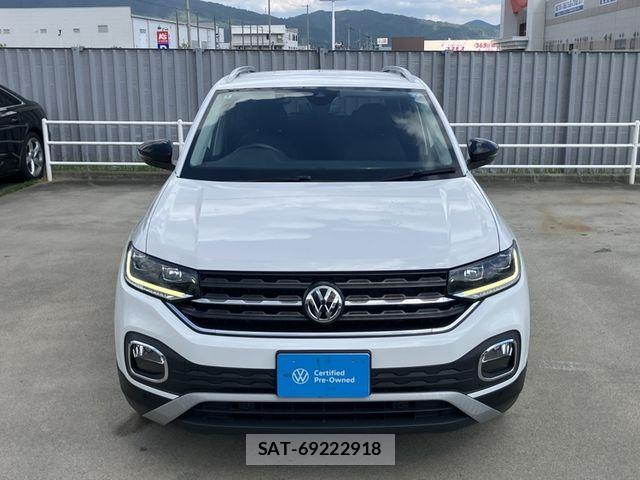 VolksWagen T-CROSS 2020-02 8662443-3