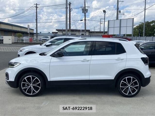VolksWagen T-CROSS 2020-02 8662443-4