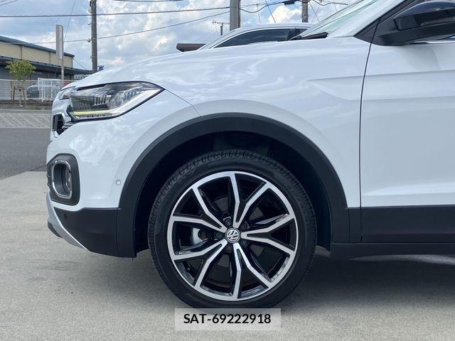 VolksWagen T-CROSS 2020-02 8662443-5
