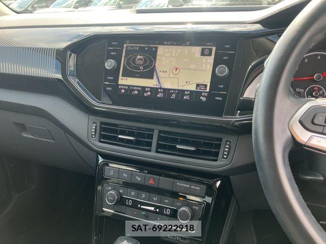 VolksWagen T-CROSS 2020-02 8662443-7