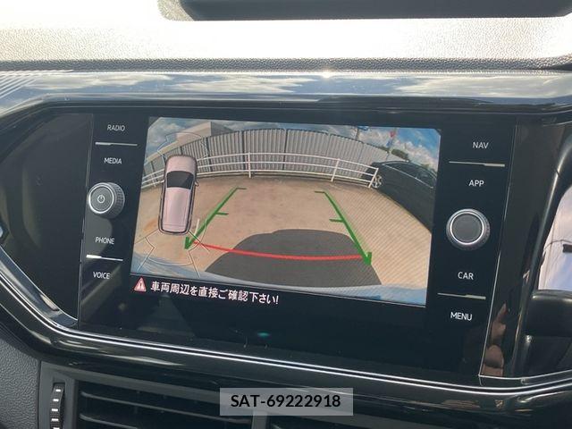 VolksWagen T-CROSS 2020-02 8662443-8
