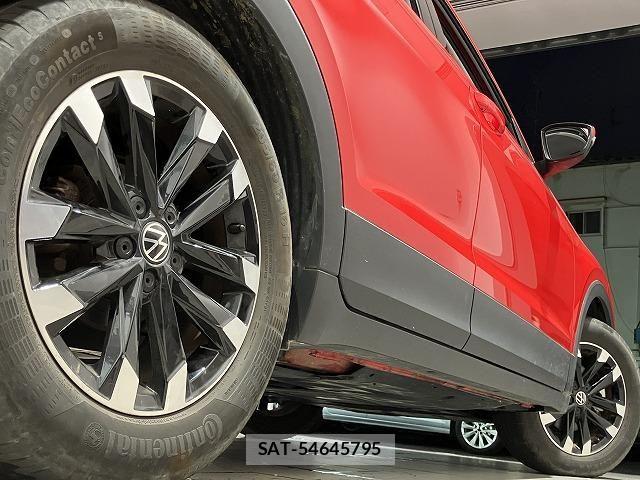 VolksWagen T-CROSS 2021-09 8662440-15