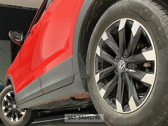VolksWagen T-CROSS 2021-09 8662440-16