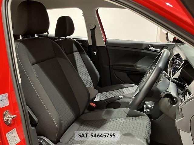 VolksWagen T-CROSS 2021-09 8662440-17