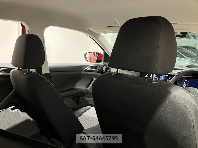 VolksWagen T-CROSS 2021-09 8662440-18