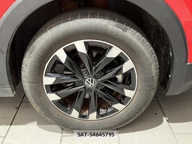 VolksWagen T-CROSS 2021-09 8662440-19
