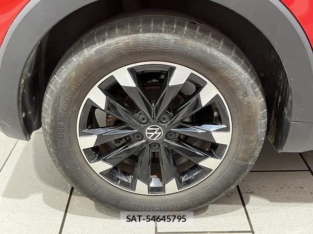 VolksWagen T-CROSS 2021-09 8662440-20