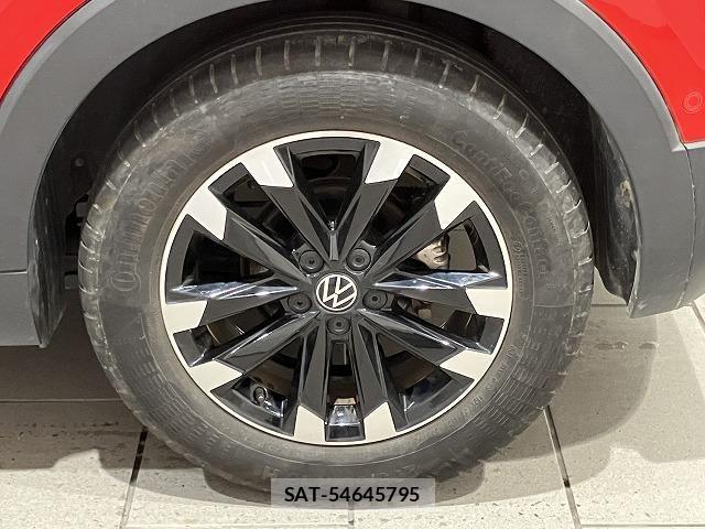 VolksWagen T-CROSS 2021-09 8662440-21