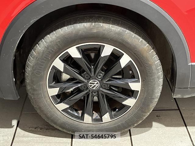 VolksWagen T-CROSS 2021-09 8662440-22