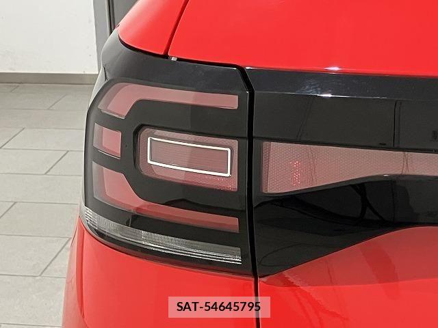 VolksWagen T-CROSS 2021-09 8662440-23