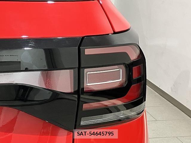 VolksWagen T-CROSS 2021-09 8662440-24